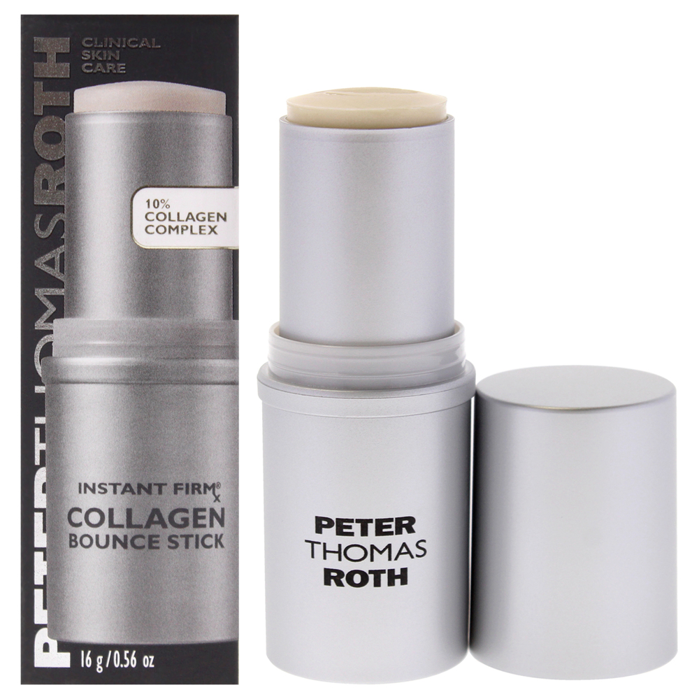 Peter Thomas Roth Instant Firmx Collagen Bounce Stick - Sheer Glow 0.56oz